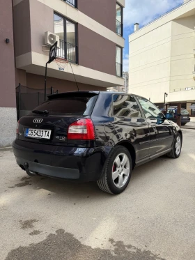 Обява за продажба на Audi A3 8l quattro ~6 360 лв. - изображение 10