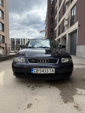 Audi A3 8l quattro | Mobile.bg    16