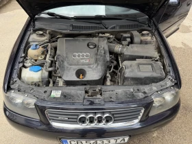 Audi A3 8l quattro | Mobile.bg    14