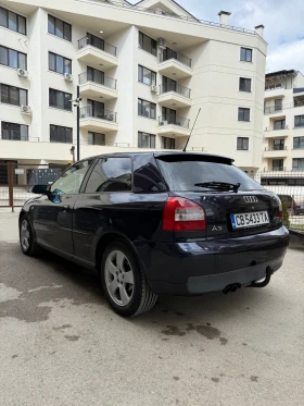 Audi A3 8l quattro | Mobile.bg    13