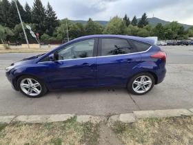 Обява за продажба на Ford Focus Titanium ~18 000 лв. - изображение 3