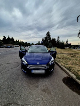 Обява за продажба на Ford Focus Titanium ~18 000 лв. - изображение 1
