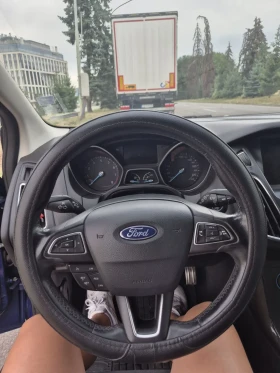 Обява за продажба на Ford Focus Titanium ~18 000 лв. - изображение 6