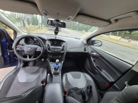 Обява за продажба на Ford Focus Titanium ~18 000 лв. - изображение 10