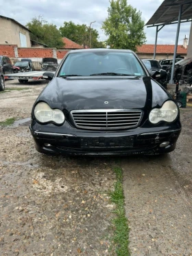 Mercedes-Benz C 200 | Mobile.bg    6