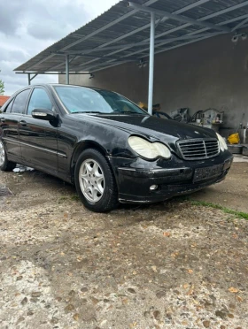Mercedes-Benz C 200 | Mobile.bg    5