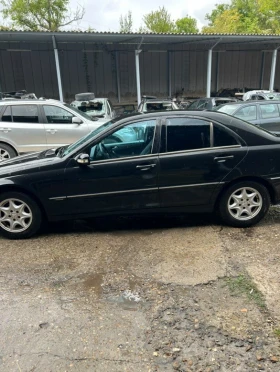 Mercedes-Benz C 200 | Mobile.bg    3