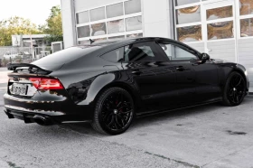 Audi A7 3.0 BI TURBO | Mobile.bg    6