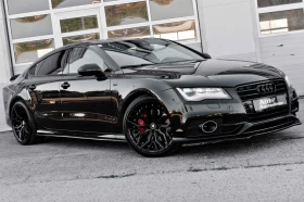     Audi A7 3.0 BI TURBO