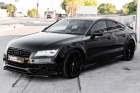     Audi A7 3.0 BI TURBO