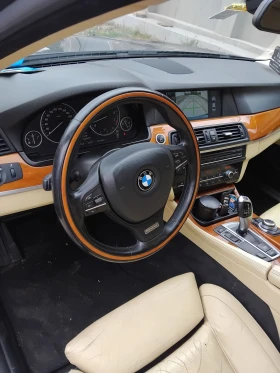 Обява за продажба на BMW 530 ~20 000 лв. - изображение 9