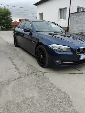 Обява за продажба на BMW 530 ~20 000 лв. - изображение 5