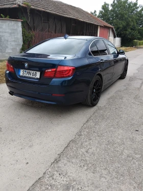 Обява за продажба на BMW 530 ~20 000 лв. - изображение 4