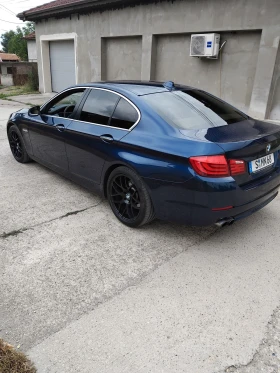 Обява за продажба на BMW 530 ~20 000 лв. - изображение 6