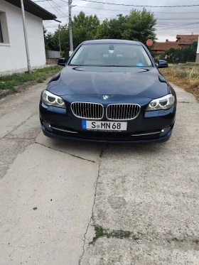 BMW 530 | Mobile.bg    17