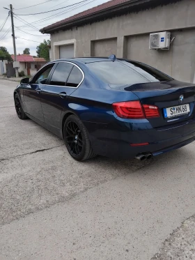 Обява за продажба на BMW 530 ~20 000 лв. - изображение 8