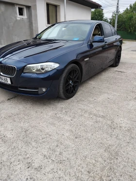 Обява за продажба на BMW 530 ~20 000 лв. - изображение 2