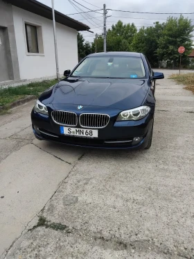 Обява за продажба на BMW 530 ~20 000 лв. - изображение 1