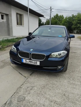 Обява за продажба на BMW 530 ~20 000 лв. - изображение 1