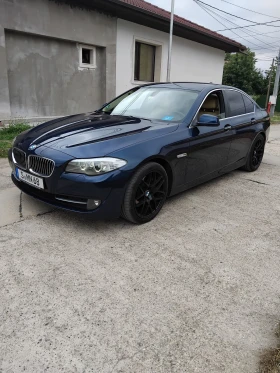 BMW 530 | Mobile.bg    15