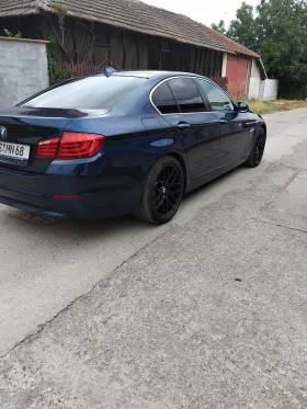 Обява за продажба на BMW 530 ~20 000 лв. - изображение 7
