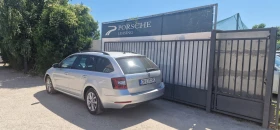 Skoda Octavia 2.0 TDI - 26000 лв. - 59941288 4