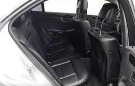 Mercedes-Benz E 220 Avantgarde | Mobile.bg    11
