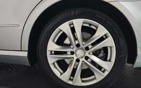 Mercedes-Benz E 220 Avantgarde | Mobile.bg    5