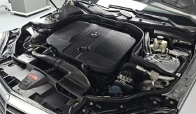 Mercedes-Benz E 220 Avantgarde | Mobile.bg    6