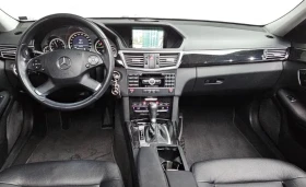 Mercedes-Benz E 220 Avantgarde | Mobile.bg    7