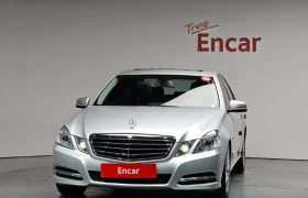 Mercedes-Benz E 220 Avantgarde | Mobile.bg    3