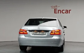 Mercedes-Benz E 220 Avantgarde | Mobile.bg    4