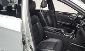 Mercedes-Benz E 220 Avantgarde | Mobile.bg    10
