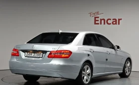 Mercedes-Benz E 220 Avantgarde | Mobile.bg    2