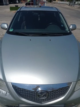 Обява за продажба на Mazda 6 ~2 000 лв. - изображение 4