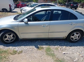Обява за продажба на Mazda 6 ~2 000 лв. - изображение 3