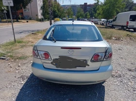 Обява за продажба на Mazda 6 ~2 000 лв. - изображение 1