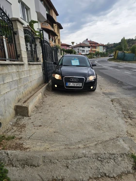 Обява за продажба на Audi A4 ~10 500 лв. - изображение 1