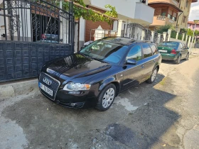 Обява за продажба на Audi A4 ~10 500 лв. - изображение 7