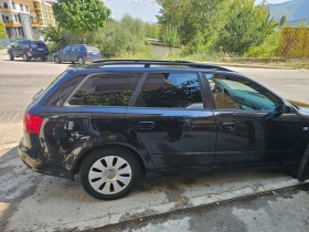 Обява за продажба на Audi A4 ~10 500 лв. - изображение 5