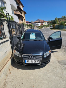 Обява за продажба на Audi A4 ~10 500 лв. - изображение 10