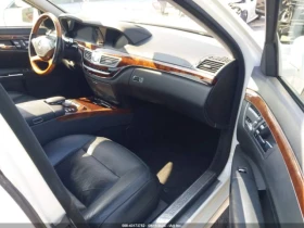 Mercedes-Benz S 550 * *  CARFAX * *   * *  | Mobile.bg    10