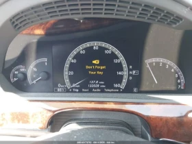 Mercedes-Benz S 550 * *  CARFAX * *   * *  | Mobile.bg    12