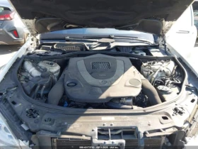 Mercedes-Benz S 550 * *  CARFAX * *   * *  | Mobile.bg    15