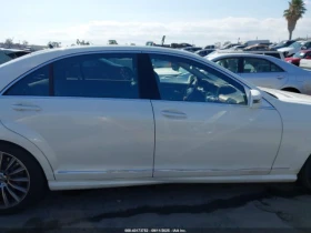 Mercedes-Benz S 550 * *  CARFAX * *   * *  | Mobile.bg    9