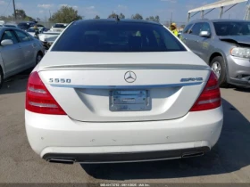 Mercedes-Benz S 550 * *  CARFAX * *   * *  | Mobile.bg    6