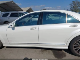 Mercedes-Benz S 550 * *  CARFAX * *   * *  | Mobile.bg    8