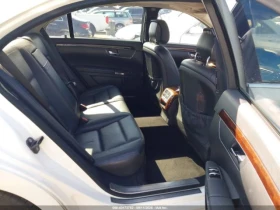 Mercedes-Benz S 550 * *  CARFAX * *   * *  | Mobile.bg    11