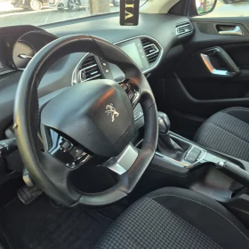 Peugeot 308 - 13500 лв. - 84682390 3