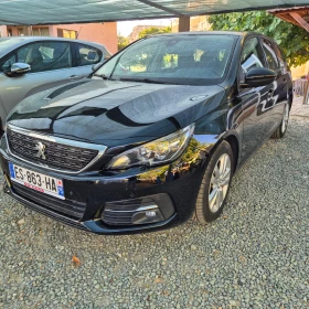 Peugeot 308 - 13500 лв. - 84682390 2